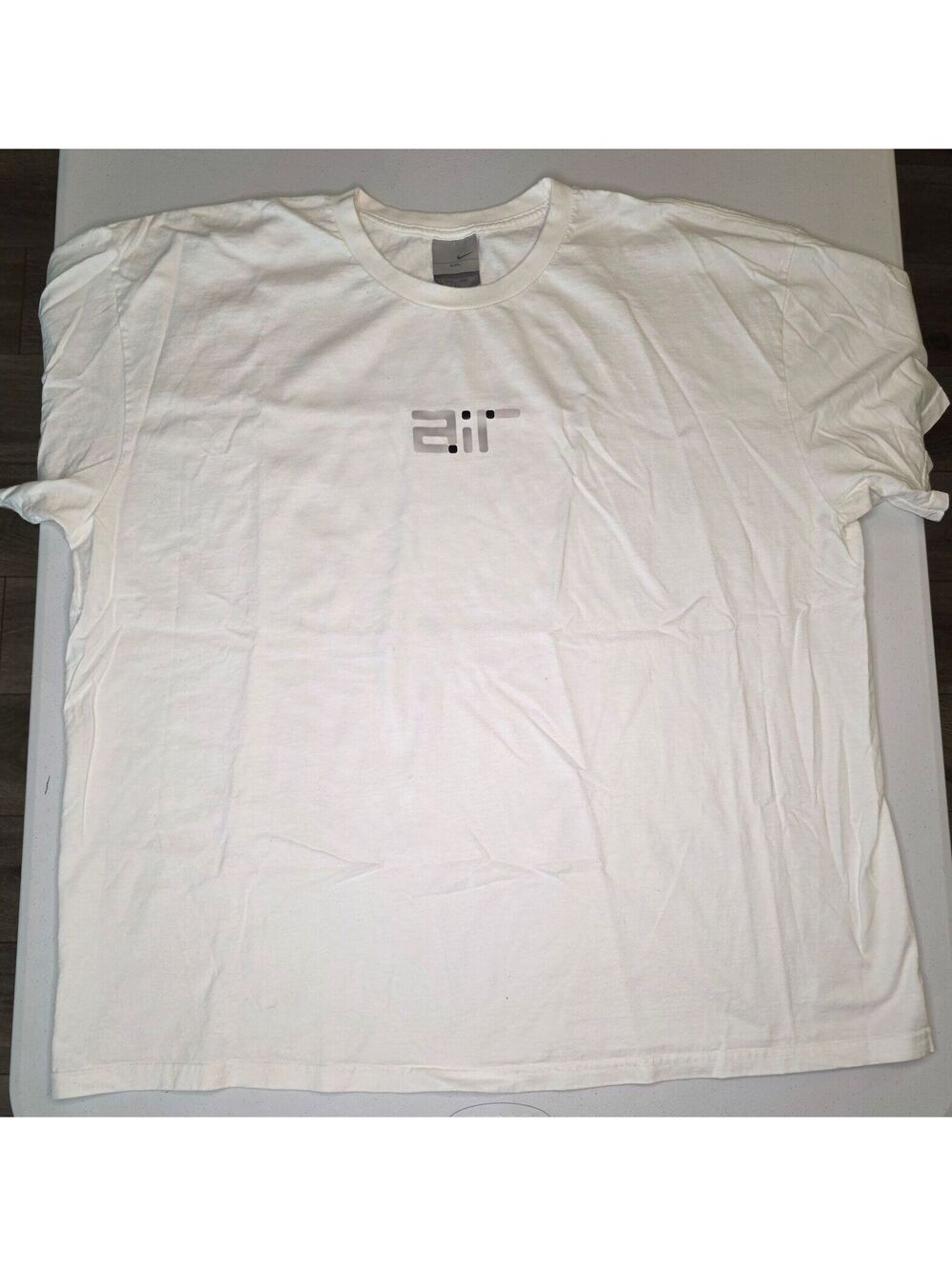 Vintage Nike Air Tee